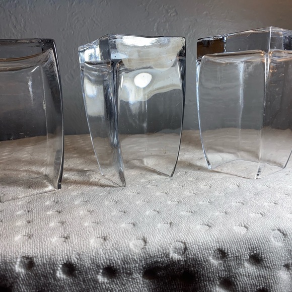 Three Clear Square - Picture 6 of 14